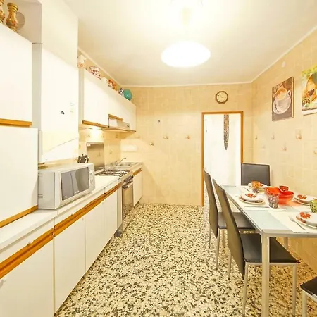 شقة Dolcevita N. 228 البندقية
