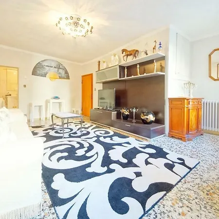 شقة Dolcevita N. 228 البندقية