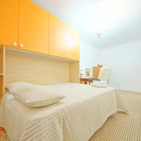 Apartamento Dolcevita N. 228