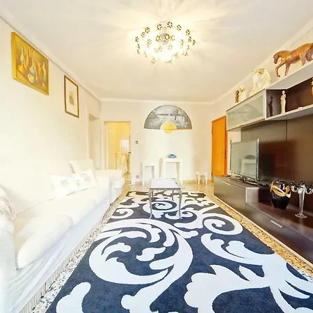 Apartment Dolcevita N. 228 *