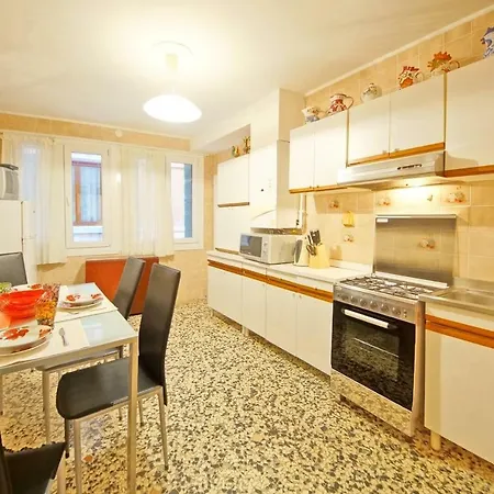 Apartmán Dolcevita N. 228