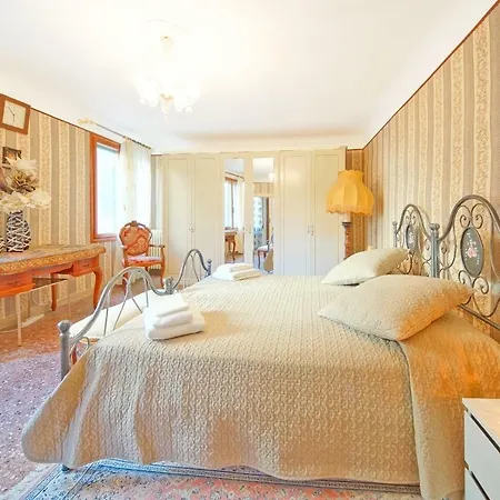 Dolcevita N. 228 Apartmán *
