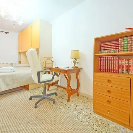 Dolcevita N. 228 Apartmán