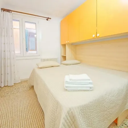 Dolcevita N. 228 Apartmán